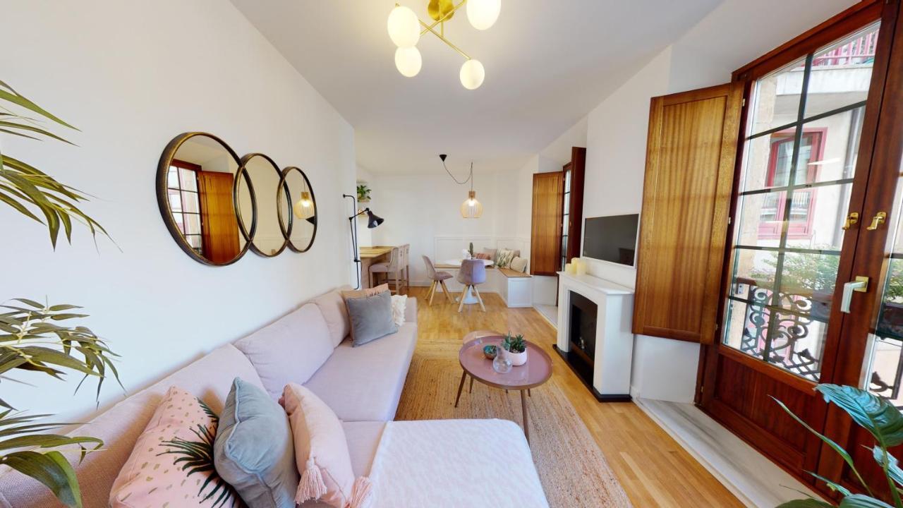 Apartmán Sol Oviedo Exteriér fotografie
