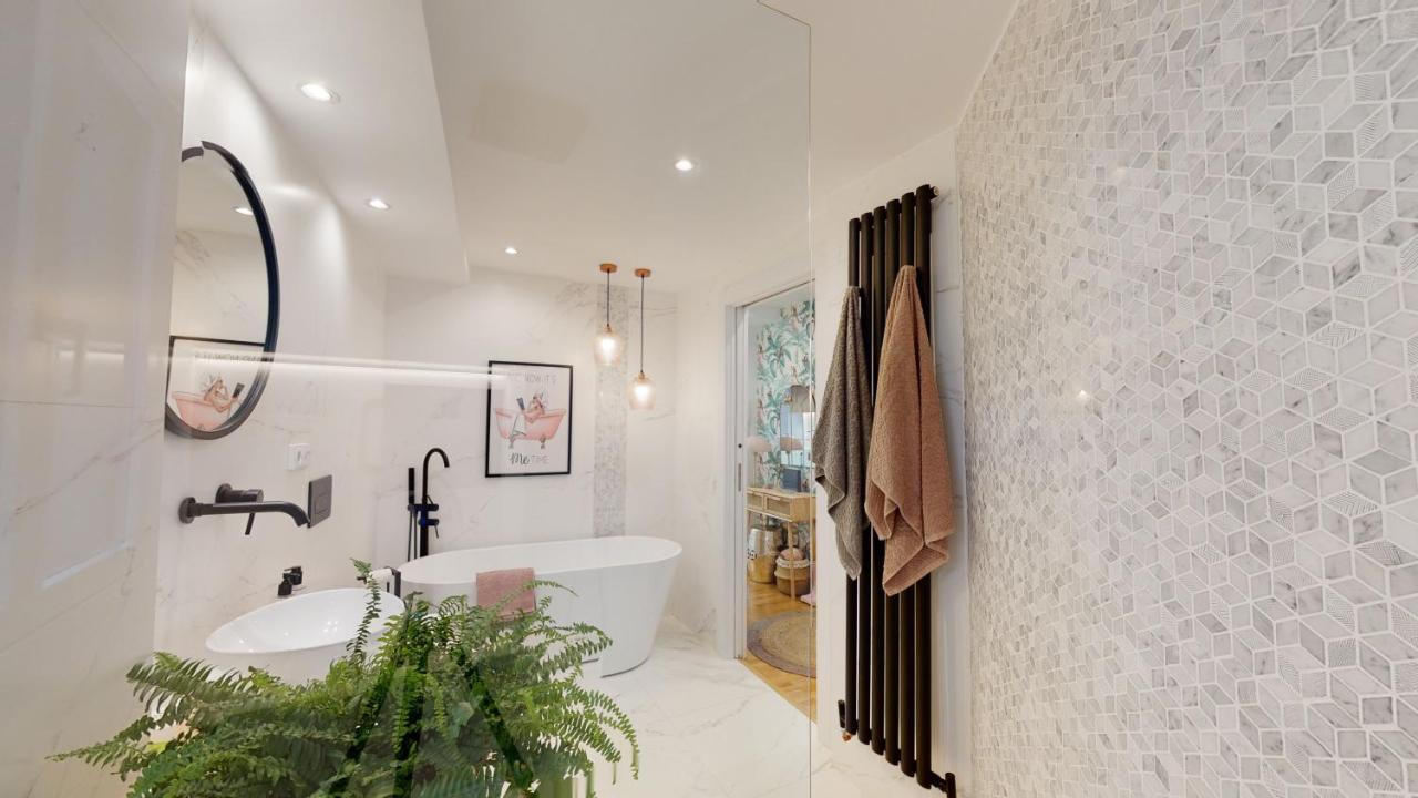 Apartmán Sol Oviedo Exteriér fotografie