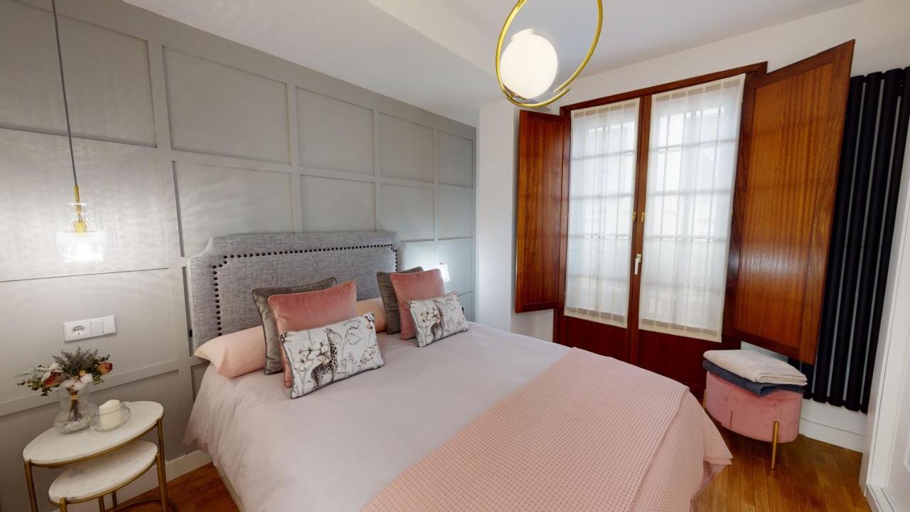 Apartmán Sol Oviedo Exteriér fotografie