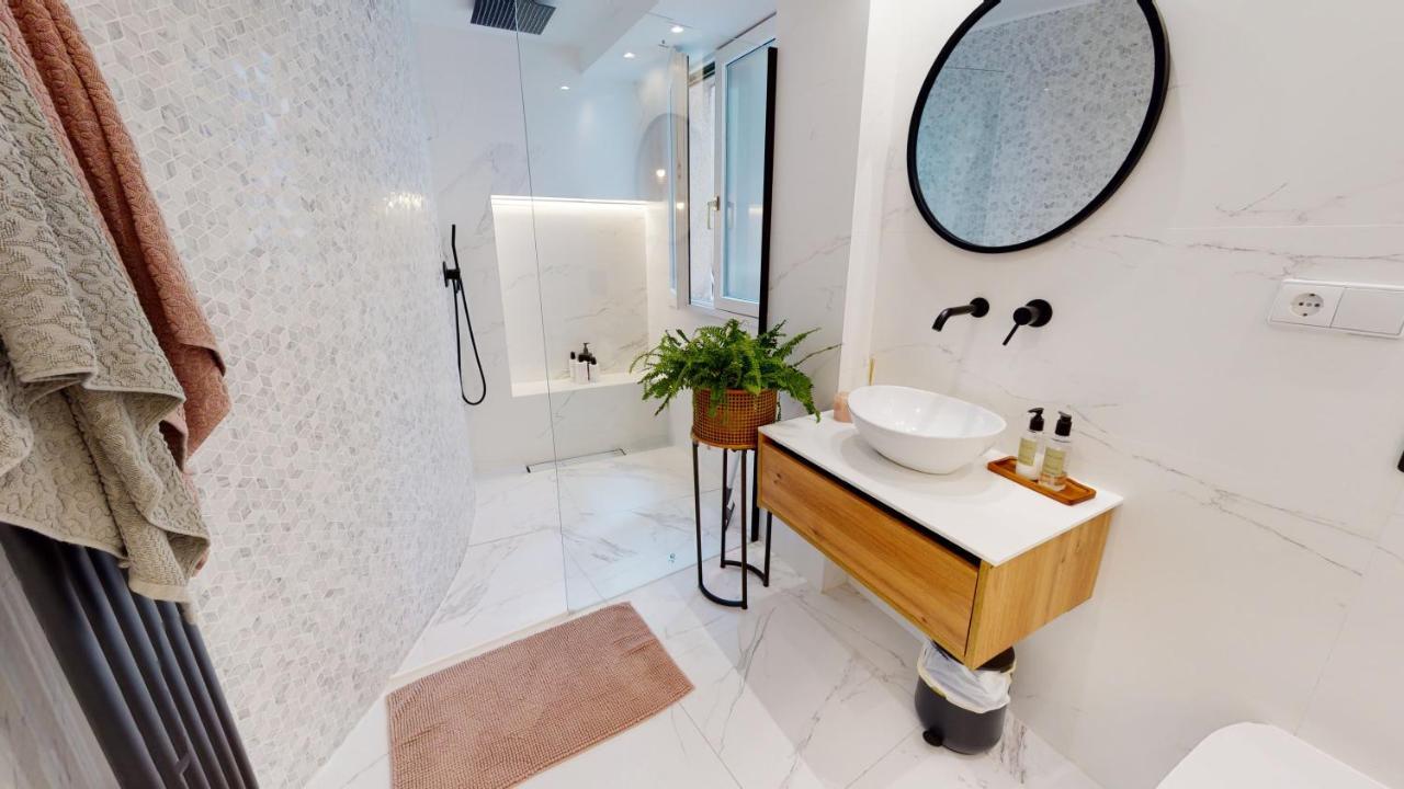 Apartmán Sol Oviedo Exteriér fotografie