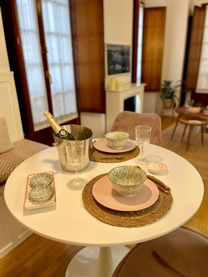 Apartmán Sol Oviedo Exteriér fotografie