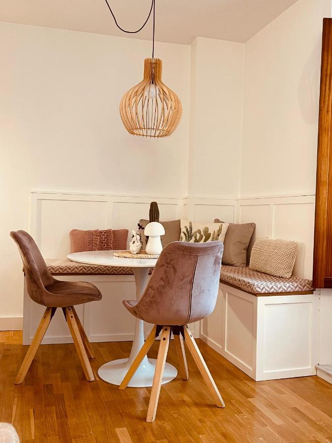 Apartmán Sol Oviedo Exteriér fotografie