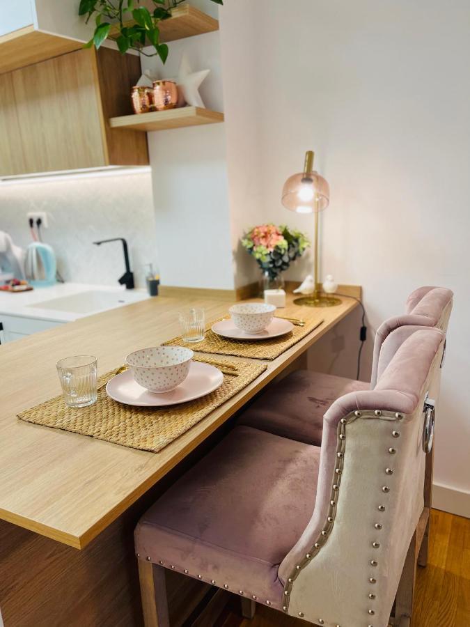 Apartmán Sol Oviedo Exteriér fotografie