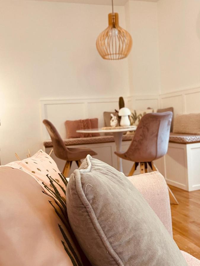 Apartmán Sol Oviedo Exteriér fotografie