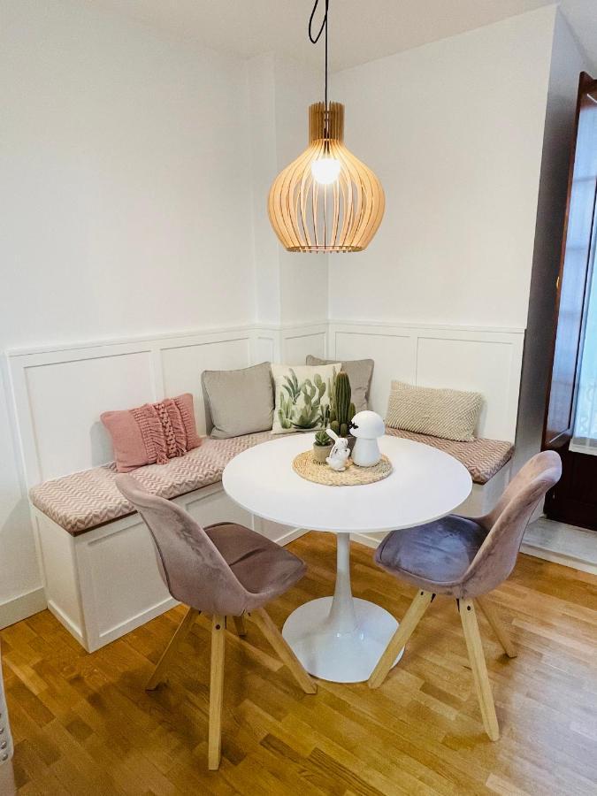Apartmán Sol Oviedo Exteriér fotografie