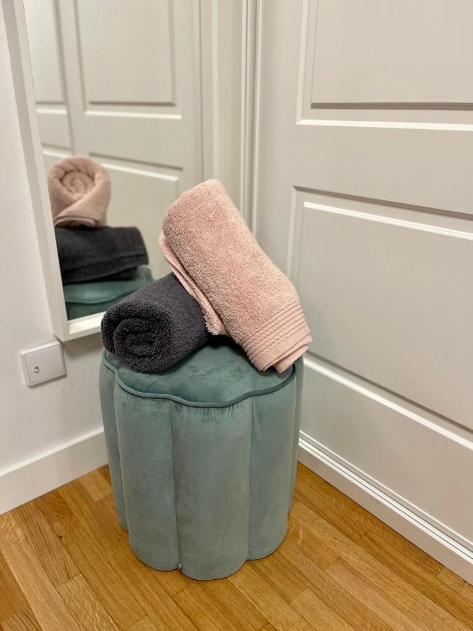 Apartmán Sol Oviedo Exteriér fotografie