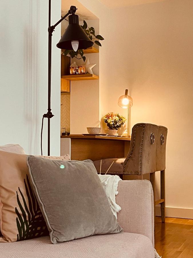 Apartmán Sol Oviedo Exteriér fotografie