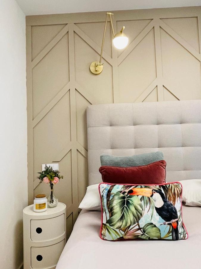 Apartmán Sol Oviedo Exteriér fotografie