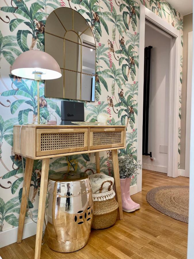 Apartmán Sol Oviedo Exteriér fotografie