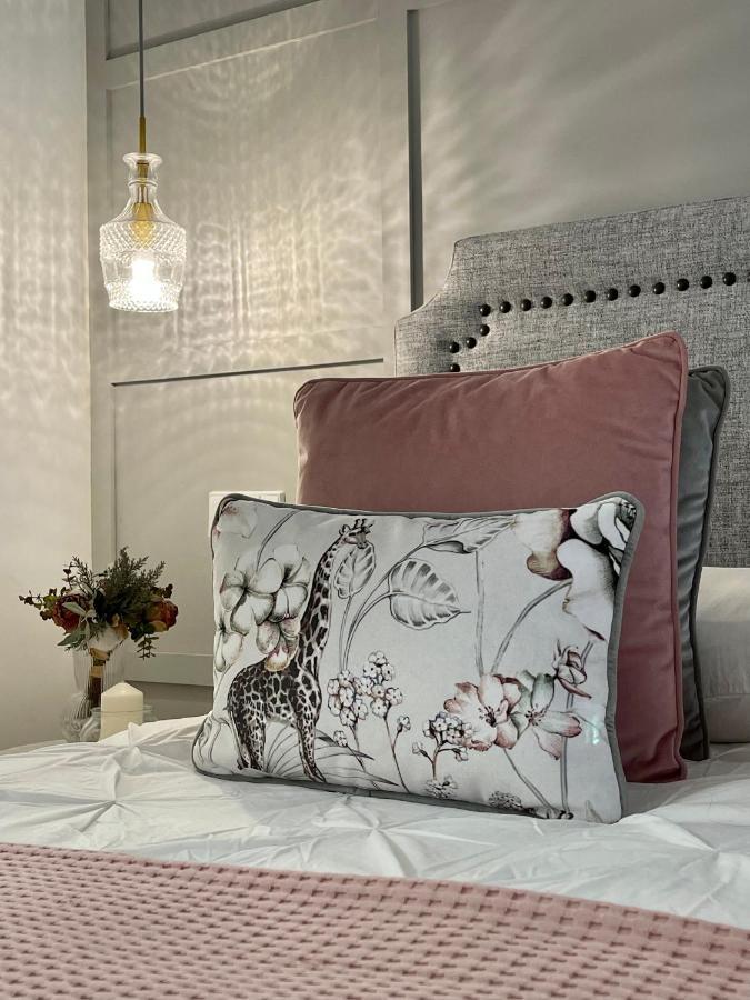 Apartmán Sol Oviedo Exteriér fotografie
