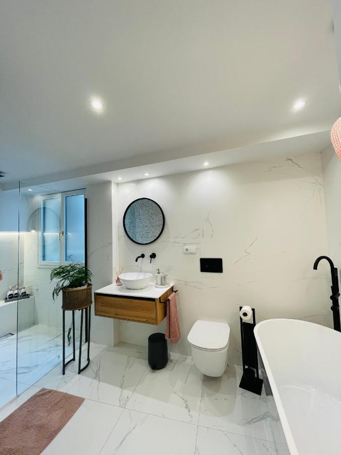 Apartmán Sol Oviedo Exteriér fotografie